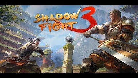 Shadow Fight 3 - Gameplay Walkthrough Part 4 (iOS, Android)
