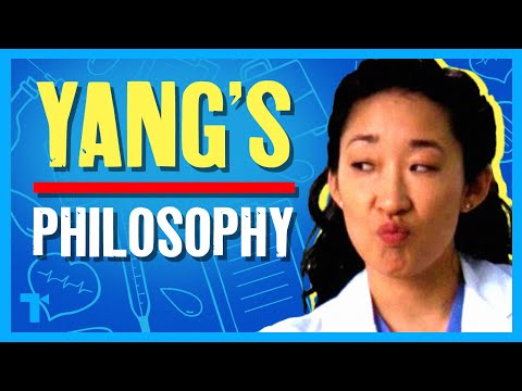 Video: Vad är cristina yangs smeknamn?