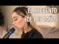 El recuento de los daños - Gloria Trevi (Carolina Ross cover)