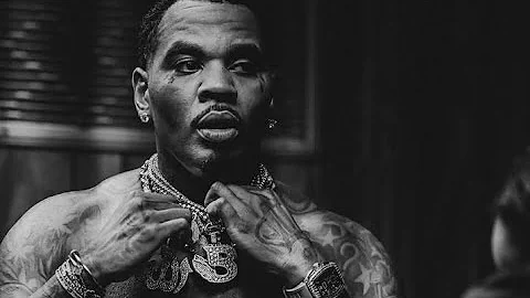 Kevin Gates - Factory Reset (Unreleased)