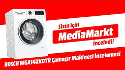Siemens Wg42a1x0tr A 30 Enerji Sinifi 1200 Devir Camasir Makinesi Beyaz Camasir Makineleri