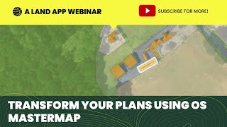 Famous Transform your Plans Using OS MasterMap Wealth
