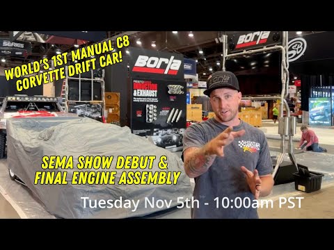 World's 1st Manual