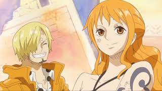 One Piece Rumbar Kaizoku Binks No Sake Song