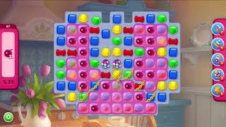 Homescapes - Level 67 Games4Fun