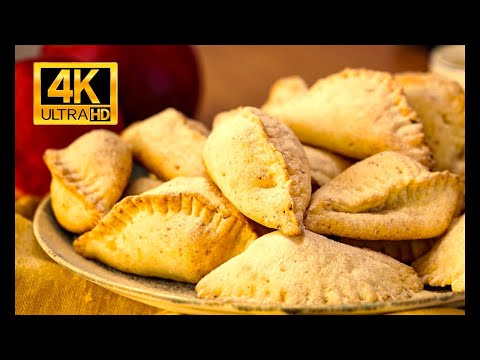 Vidéo: Biscuits Au Fromage Cottage 