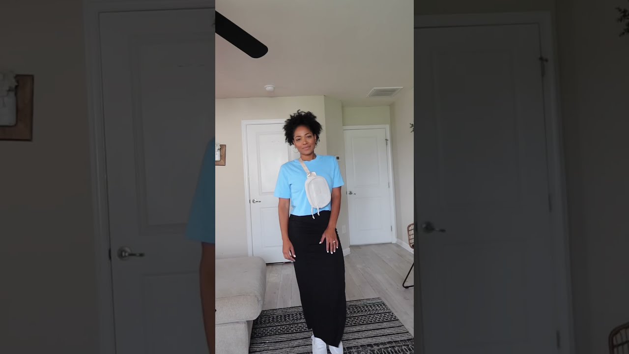 Laid Back Summer Outfits StitchFix
