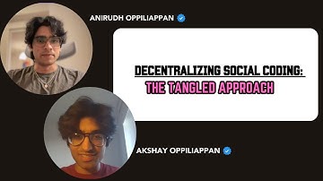 From GitHub to Tangled: The Future of Social Coding