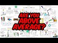 How To Perform Above Average