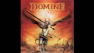 2001 - DOMINE - Stormbringer Ruler - The Legend of the Power Supreme   (Full Album)