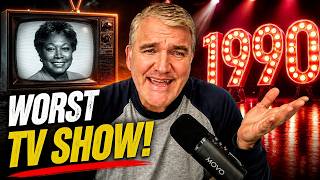 The WORST TV Show of 1990? Singer and Sons Exposed!