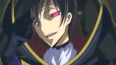 Code Geass - In the Shadows of Gods