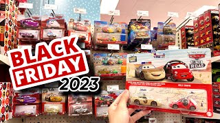 Black Friday Overload: International Exclusives, 2024 2-Packs, & More! | Vlogging With PCP #43