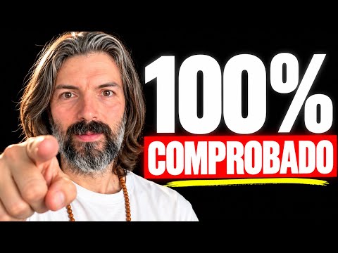 ESTE VIDEO PUEDE CAMBIAR TU VIDA (100% COMPROBADO!)