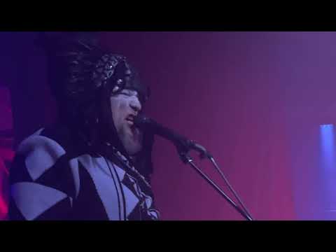 SORIAH 5.5.23 @ The Coffin Club