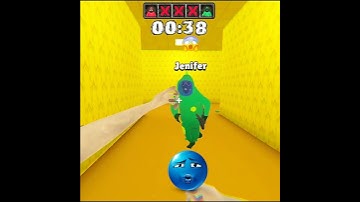 hide in tha Backroom. #gameplay #shorts #video #viral