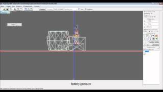 Видеоурок№4 mdlvis - составление модели.avi screenshot 5