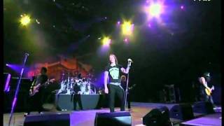 Slash \& Myles Kennedy  '' Rocket Queen'' Live at  Summer Sonic (720  HD) 2010, Japan