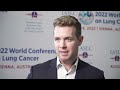 Combining radiotherapy with novel agents in nsclc