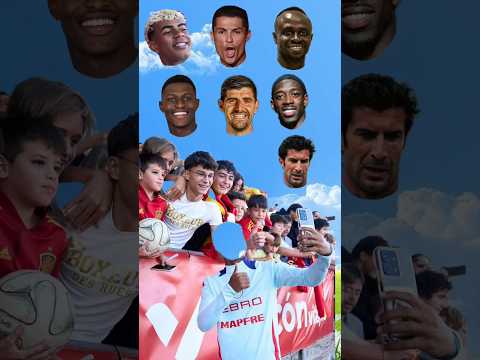 Lamen Yamal And Vinir And Valvalde And Rodrigo And Messi Shortvideo Football Youtubeshorts