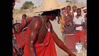 JIGANZA MASHIMBA UJUMBE WA SEME by N recods 0768590678