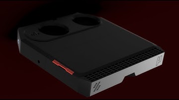 Voron Mod Showcase - Nevermore V6 - Assembly and Installation