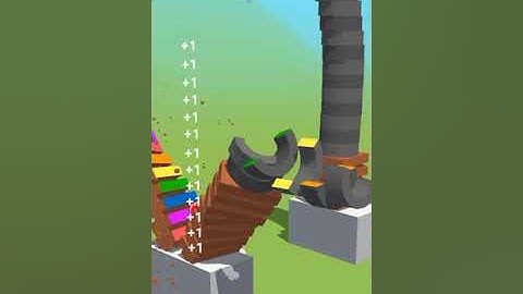 Slice it All! Very Satisfying and Relaxing ASMR - Video Gameplay