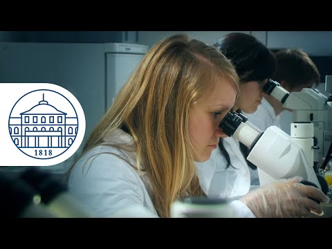 Biologie Bachelor - Universität Hohenheim