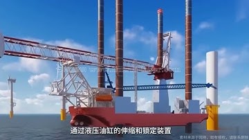 Application of laser cladding on offshore platforms