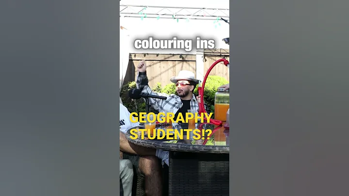 Is a Geography degree worth it? #shorts