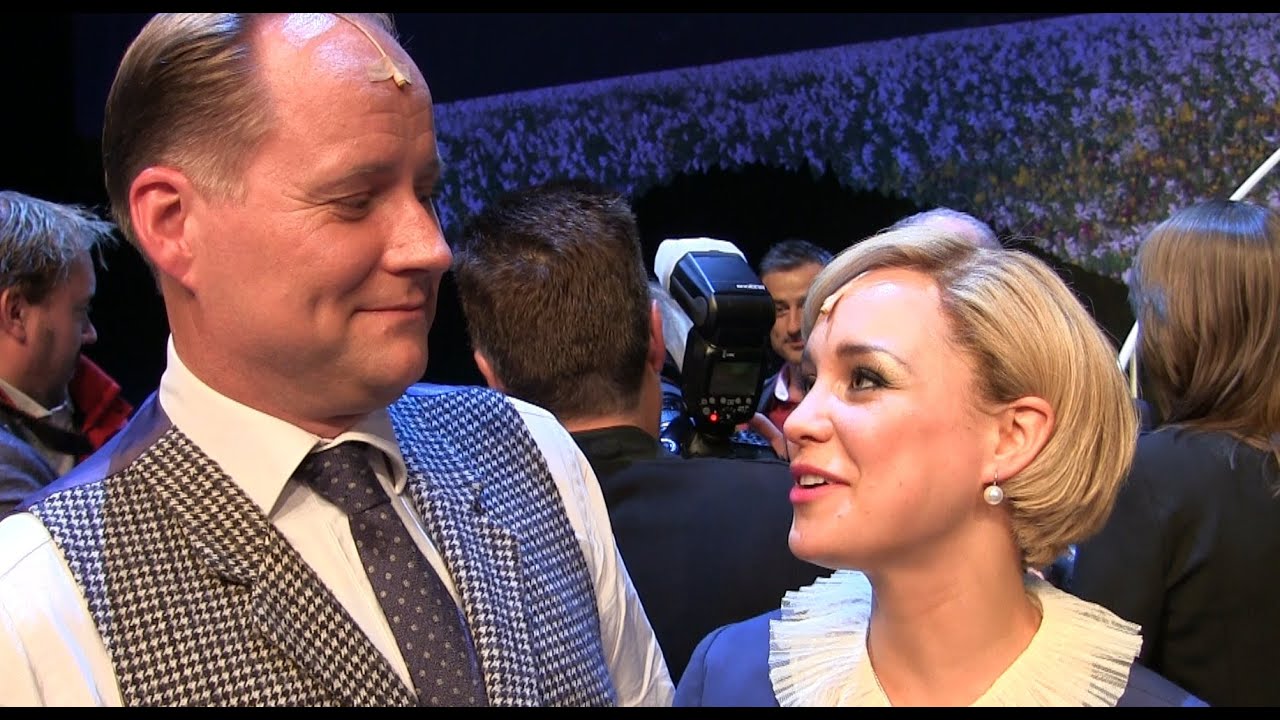 The Sound of Music - Nu nog sneller, jonger, flitsender