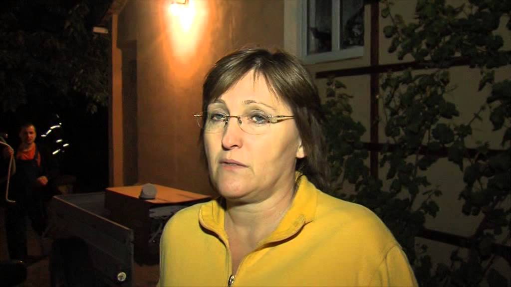 Povodn 2012 Evakuace K e ic YouTube