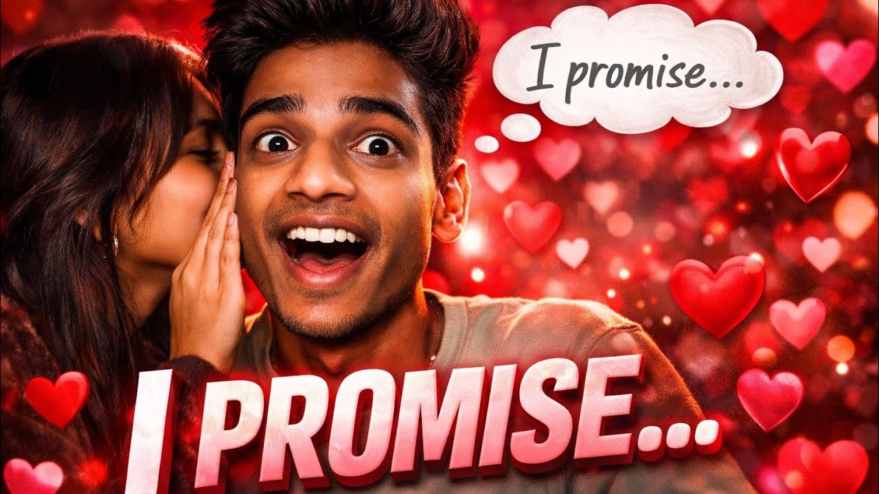 Promise Day Challenge With Friends | Last Dare Shocked ☠️