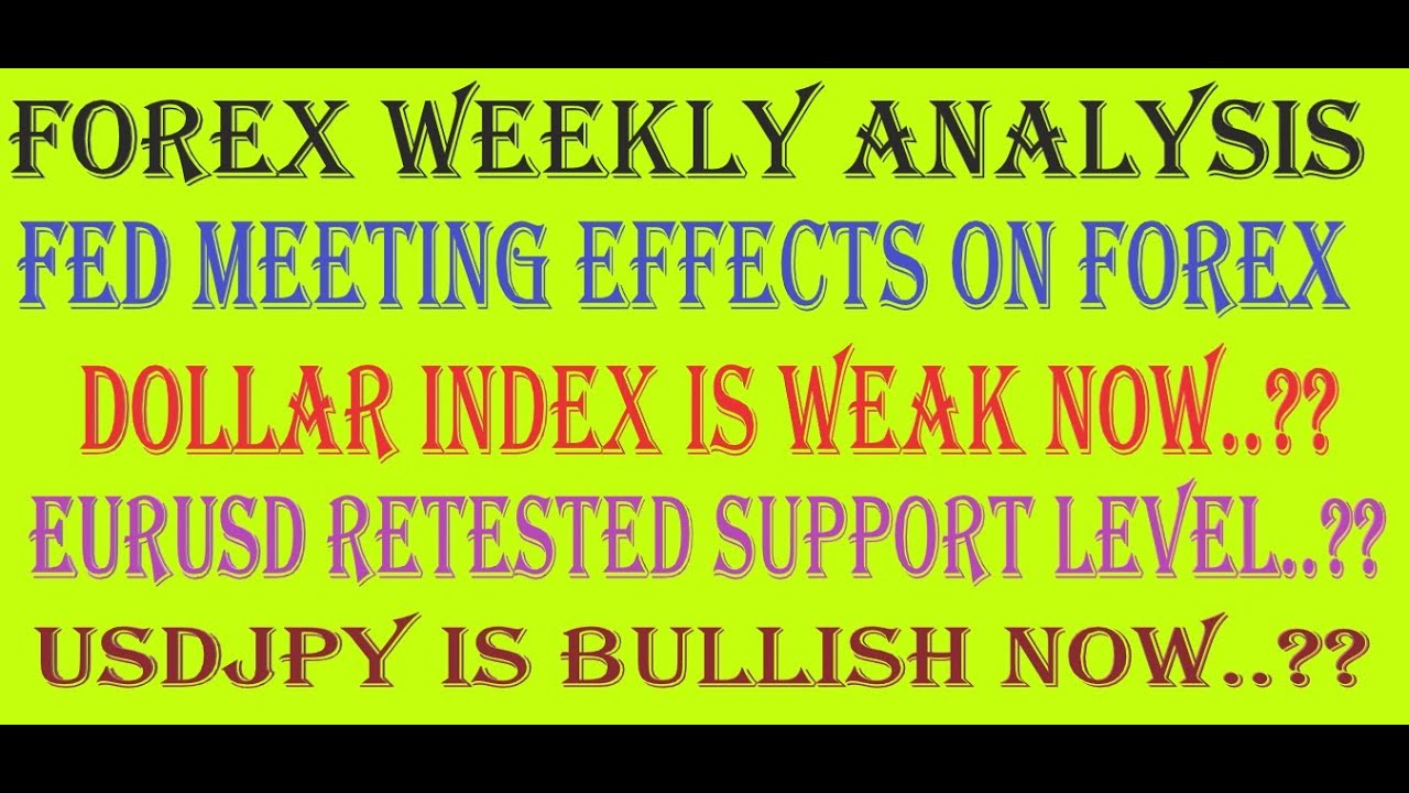 Weekly Forex Market Analysis 20 JUNE 2022 | EURUSD , GBPUSD, USDJPY, EURCAD, EURJPY, GBPCAD, USDCAD