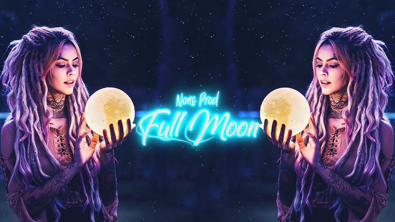 [SOLD] Offset x Quavo Type Beat - Instrumental Rap 2019 "FULL MOON"