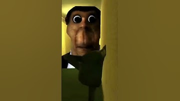 "Gotta Hide" Gmod Sandbox Nextbot 2023