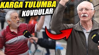 İmamoğlu Ne Halt Edi̇yor.. Ben De Yasi̇n Okurum Adami Karga Tulumba Kovdular Sokak Röportajlari