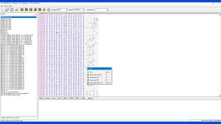 Tutorial of USB JTAG NT software. (part 1) screenshot 2
