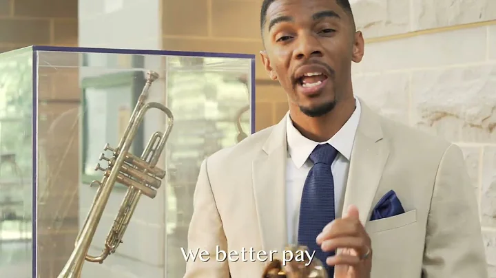 MASTER CHRISTOPHER | BOLDEN FEAT. SEAN MASON
