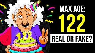 She Lived 122 Years But Some Say She Was Younger