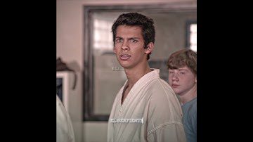 Flipping the script! - Cobra Kai {4K} | Vem No Pique [Slowed]