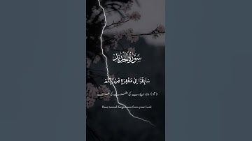 سورة الحديد | الآية 20-21 | تلاوة خاشعة للقارئ رعد الكردي