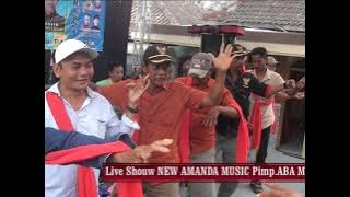 NEW AMANDA MUSIC FULL ALBUM ( 26 September 2024 ) VERSI GUNUNGSARI