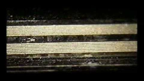 Bar Code Bullet Intro