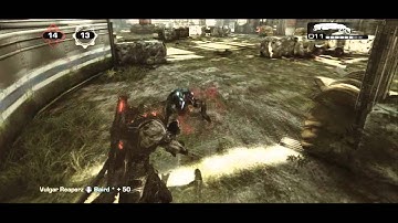 Vulgar Reaperz Episode #5 Edited By Array Monstahh