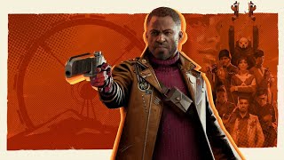 DEATHLOOP PS5 Gameplay Walkthrough LIVE STREAM Part 2
