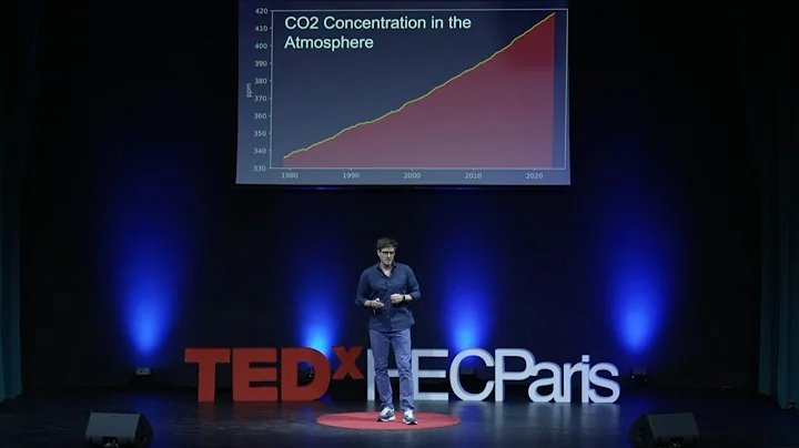 Corporate climate disclosures: how do we weed out cheap talkers? | Markus Leippold | TEDxHECParis