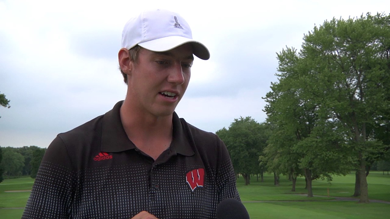 87th Illinois State Amateur Championship: Round 3-Jordan Hahn