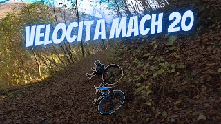 Giro "TRANQUILLO" in Lessinia screenshot 5