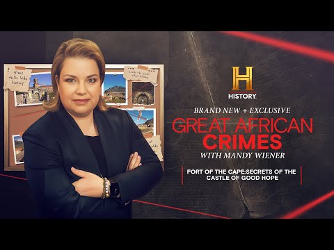 Fort Of The Cape Secrets Of The Castle Of Good Hope